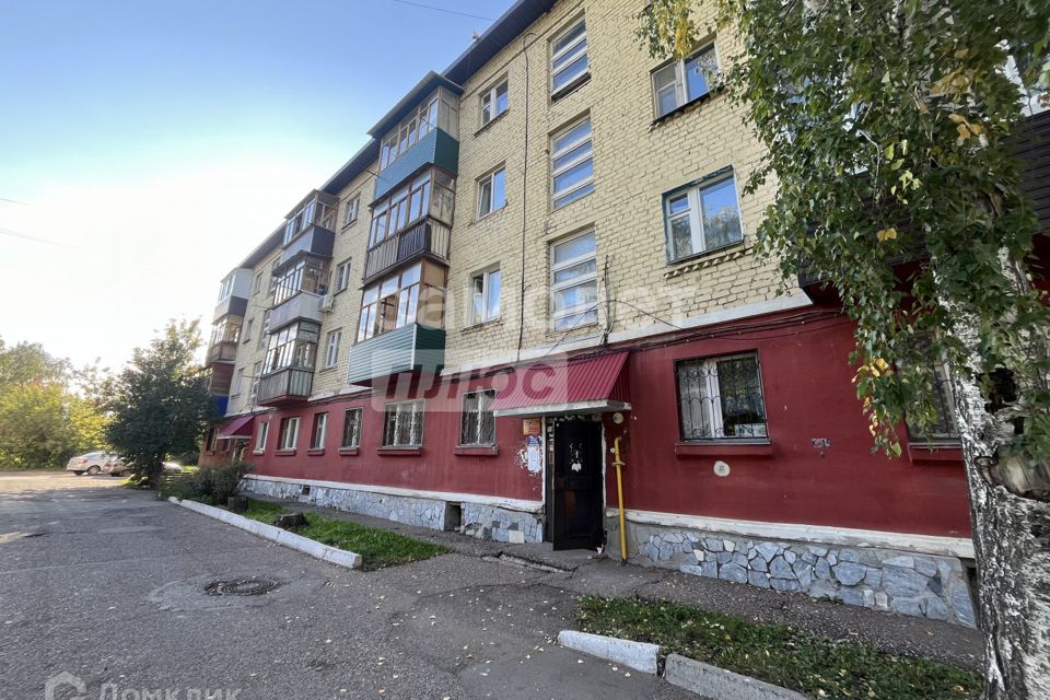 Сдаётся 1-комнатная квартира, 32.3 м²