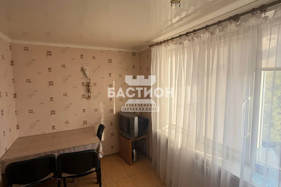 Продаётся 2-комнатная квартира, 52 м²