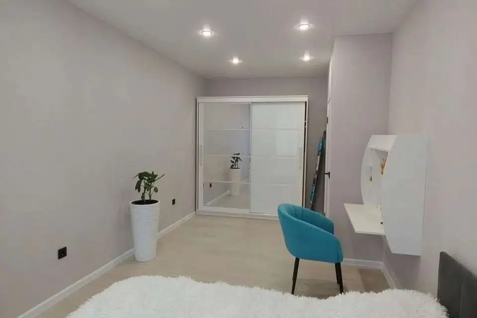 Продаётся 1-комнатная квартира, 39 м²