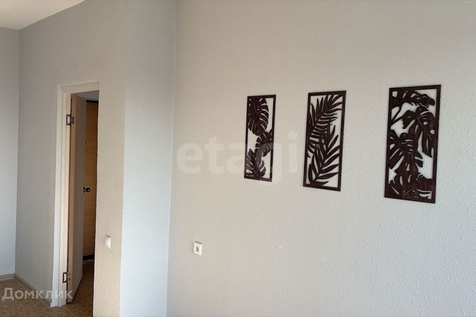 Продаётся студия, 29.7 м²