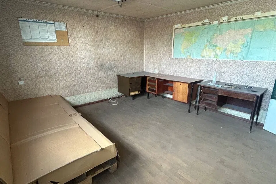 Сдаётся склад, 2000 м²