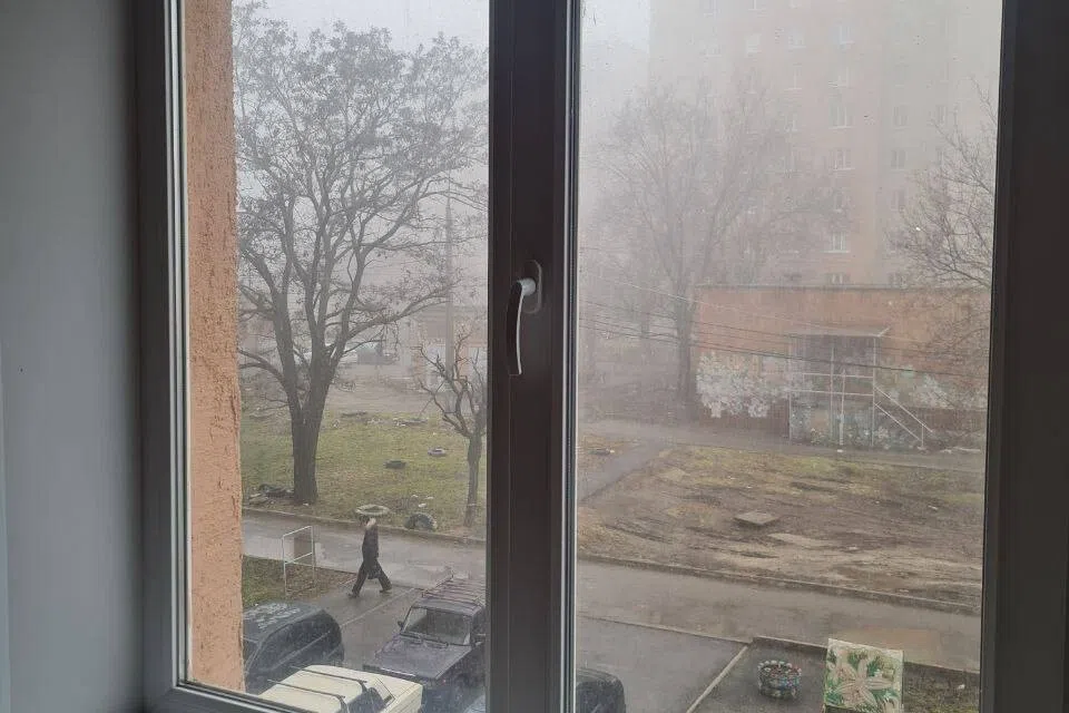 Продаётся студия, 14 м²