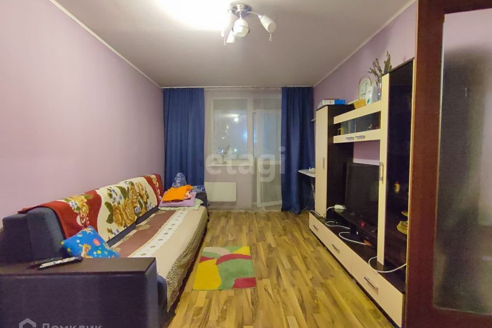 Продаётся 2-комнатная квартира, 49.8 м²