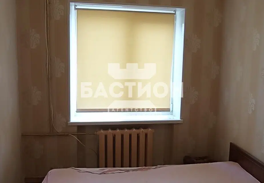 Продаётся 3-комнатная квартира, 49.8 м²