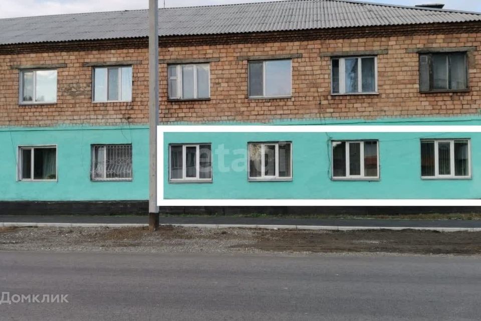Продаётся 3-комнатная квартира, 63 м²