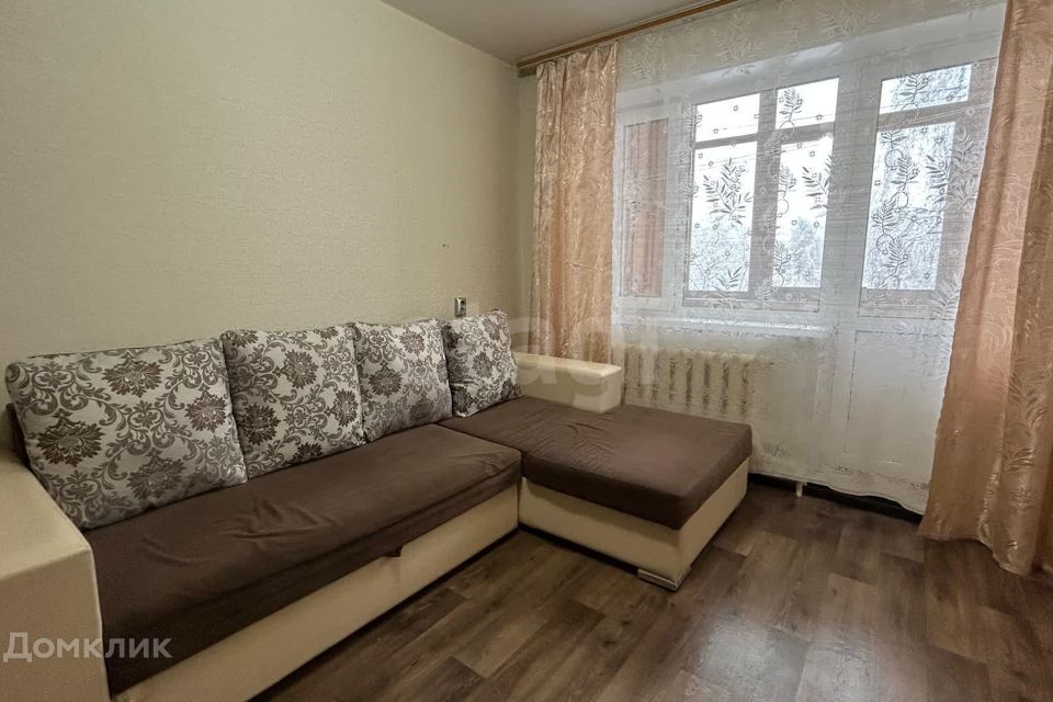 Сдаётся 2-комнатная квартира, 38.1 м²