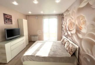 Продаётся студия, 20.9 м²