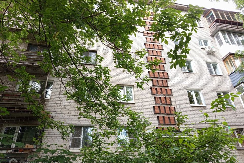 Продаётся 2-комнатная квартира, 44 м²