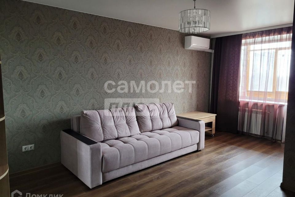 Продаётся 1-комнатная квартира, 31.3 м²