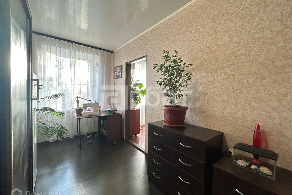 Продаётся 2-комнатная квартира, 44.5 м²