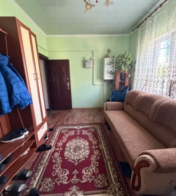 Продаётся 1-этажный дом, 98.2 м²