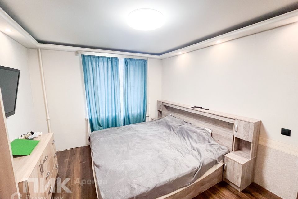 Сдаётся 2-комнатная квартира, 37.9 м²