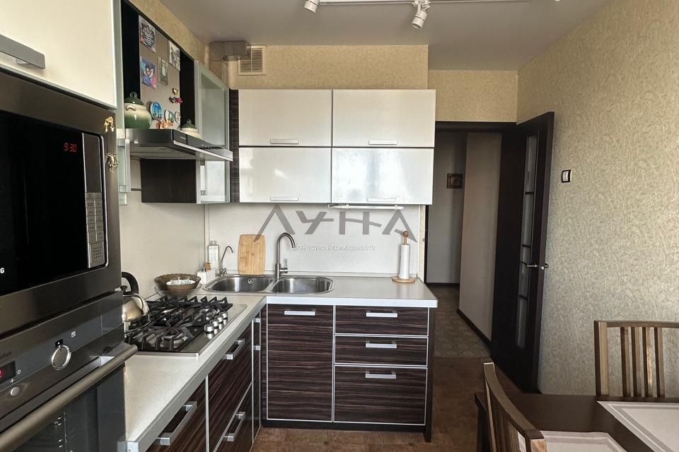 Продаётся 2-комнатная квартира, 51 м²