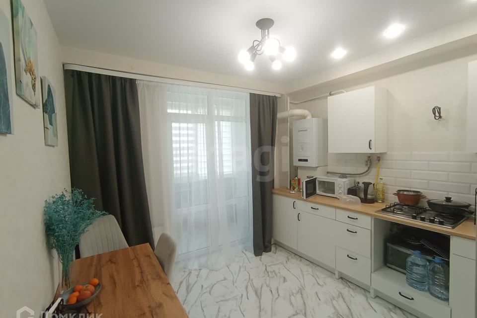 Продаётся 3-комнатная квартира, 80 м²