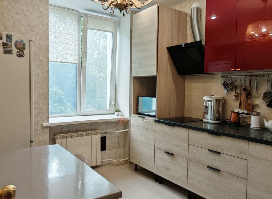 Сдаётся 2-комнатная квартира, 56 м²
