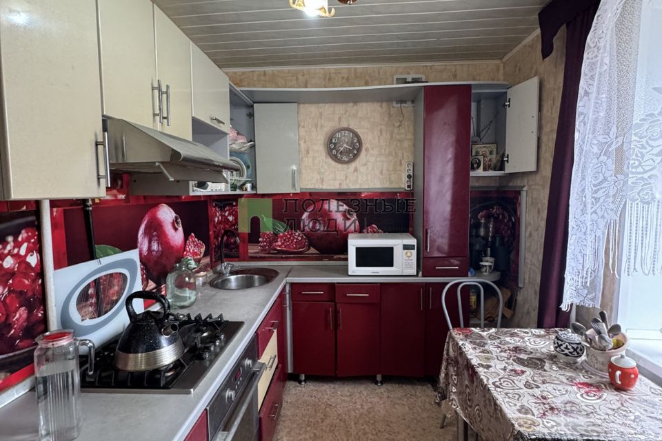 Продаётся 2-комнатная квартира, 48.2 м²