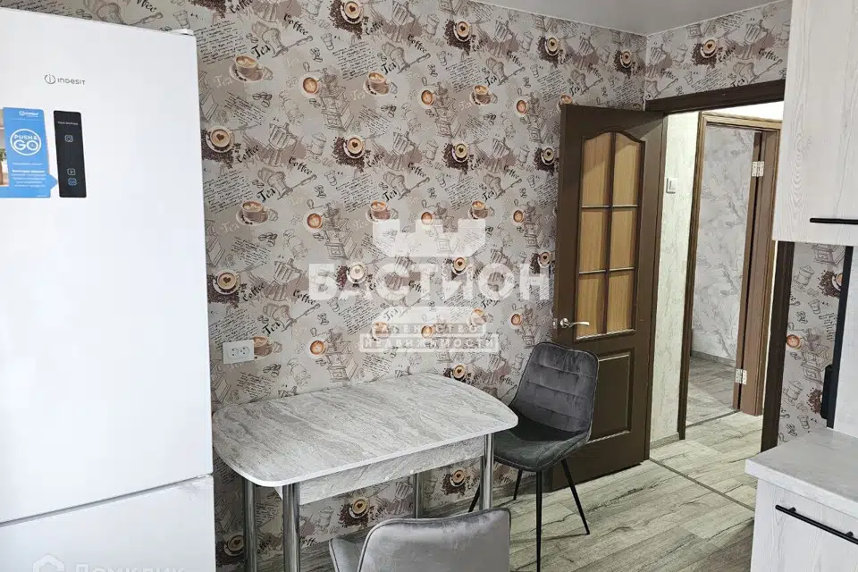 Продаётся 1-комнатная квартира, 34 м²