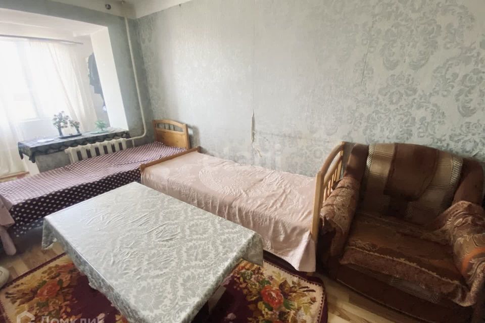 Продаётся 2-комнатная квартира, 60 м²