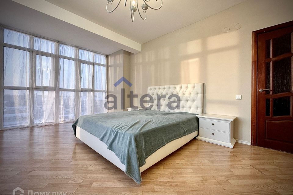 Сдаётся 1-комнатная квартира, 44 м²
