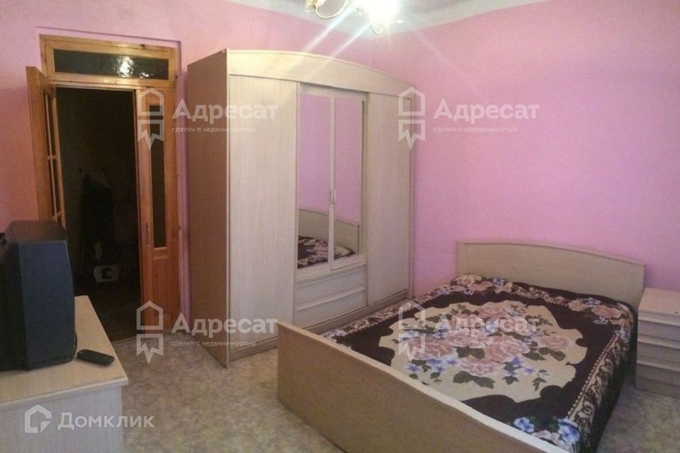 Продаётся 2-комнатная квартира, 49.7 м²