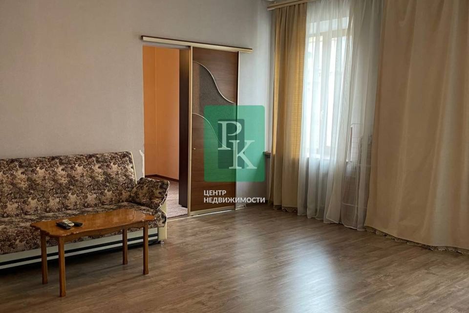 Продаётся 3-комнатная квартира, 83.2 м²