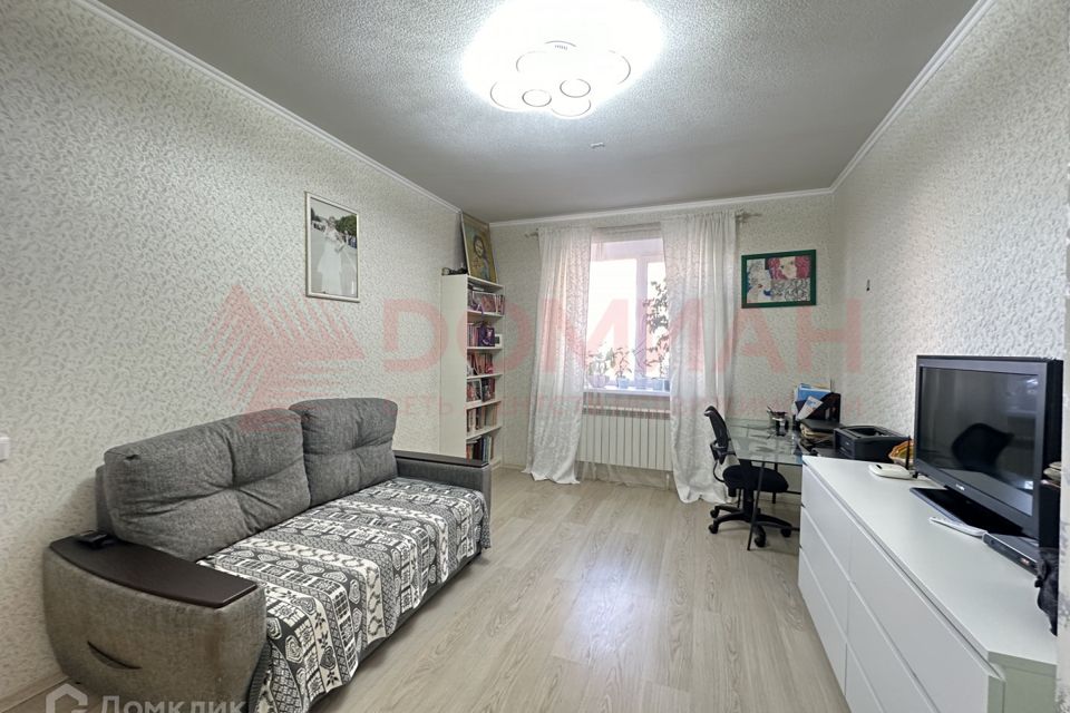 Продаётся 2-комнатная квартира, 60 м²