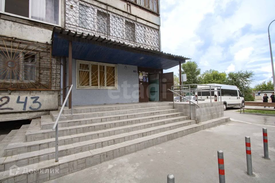 Продаётся студия, 15 м²