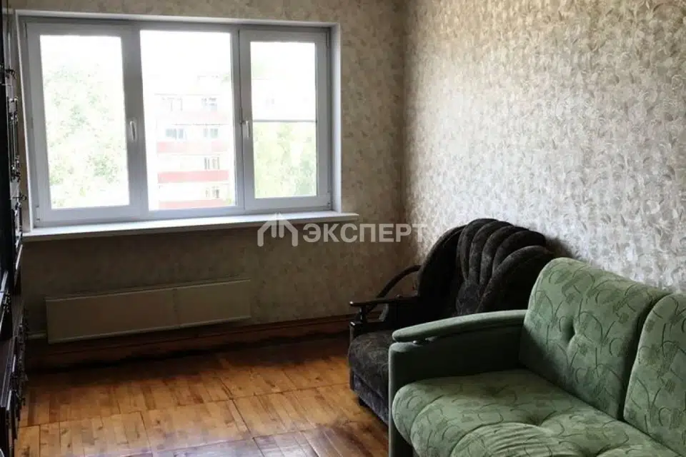 Продаётся 2-комнатная квартира, 47.9 м²