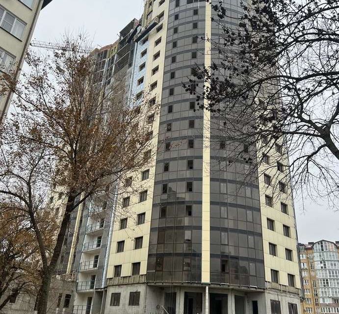 Продаётся 2-комнатная квартира, 91 м²