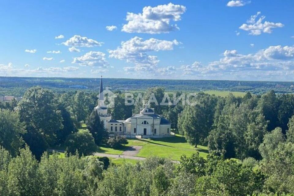 Продаётся 3-комнатная квартира, 70 м²