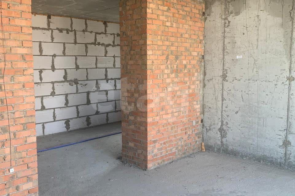 Продаётся 2-комнатная квартира, 41.8 м²