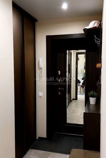 Продаётся 1-комнатная квартира, 33 м²