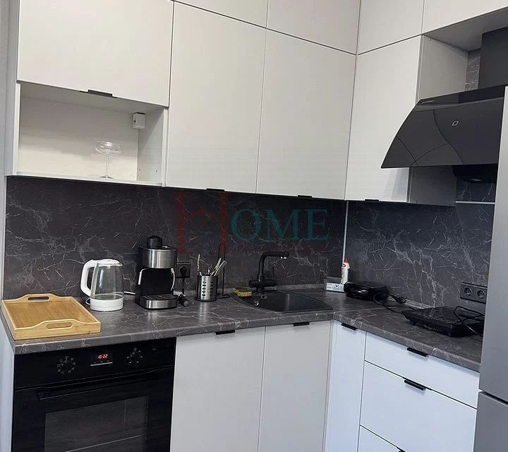 Сдаётся 1-комнатная квартира, 39 м²