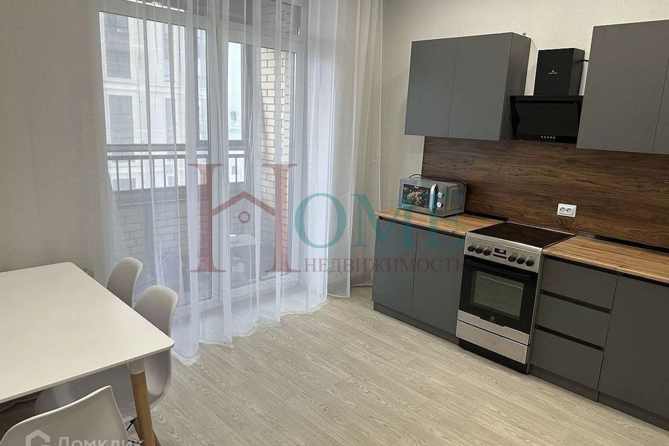 Сдаётся 1-комнатная квартира, 33 м²
