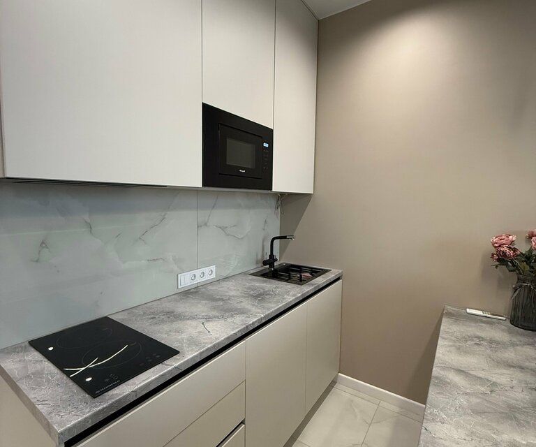 Сдаётся студия, 24.1 м²