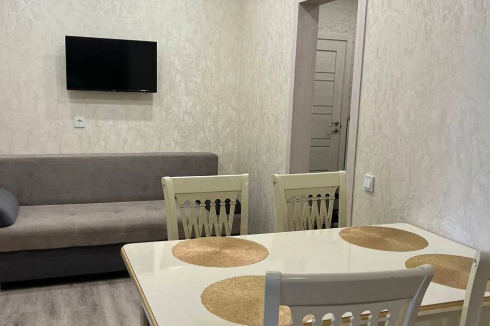 Продаётся 2-комнатная квартира, 47.1 м²