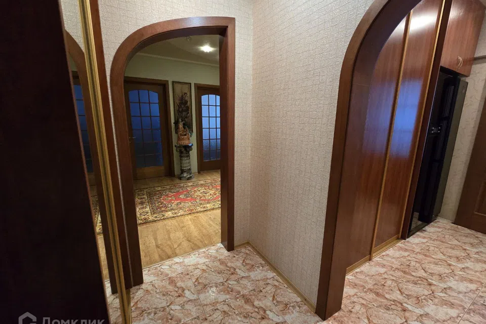Продаётся 3-комнатная квартира, 71 м²