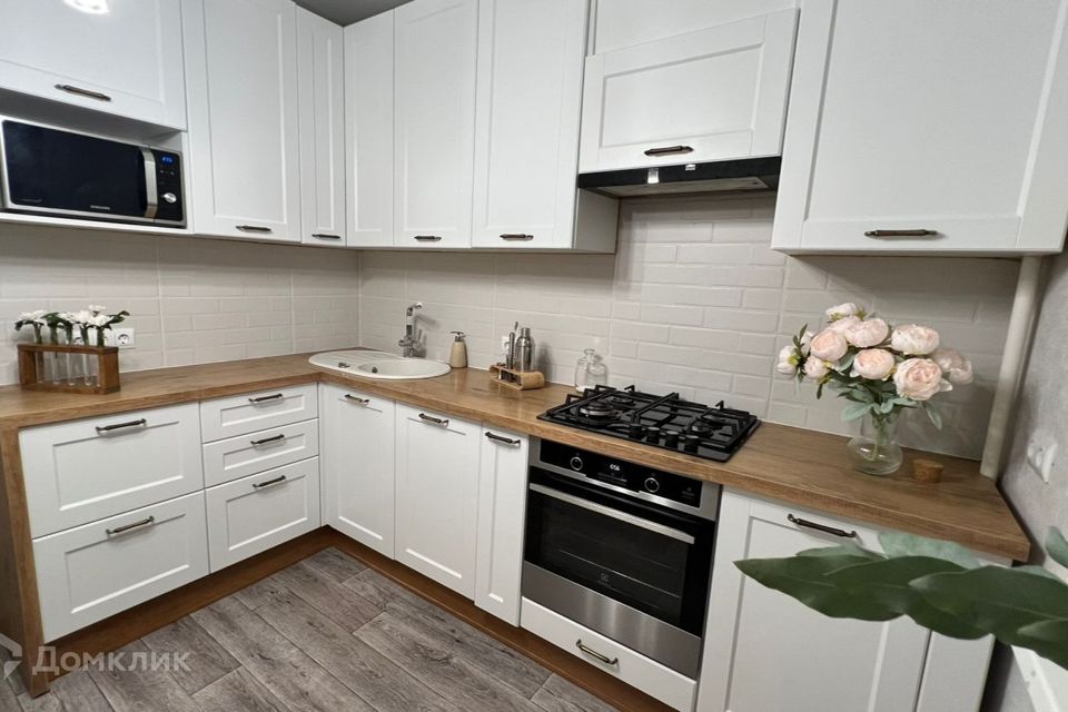 Продаётся 2-комнатная квартира, 54 м²