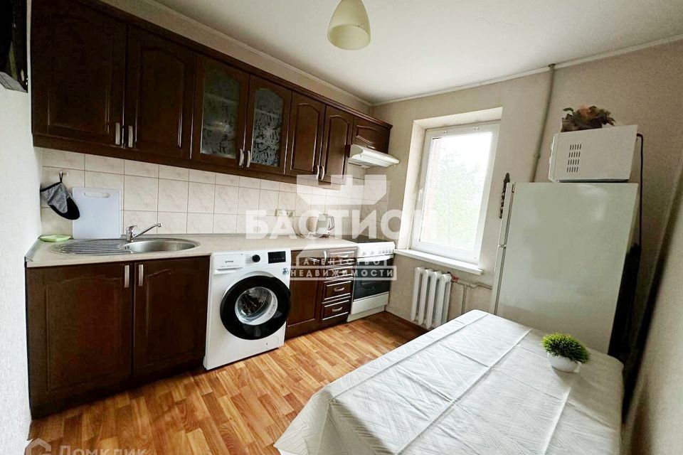 Продаётся 2-комнатная квартира, 47 м²