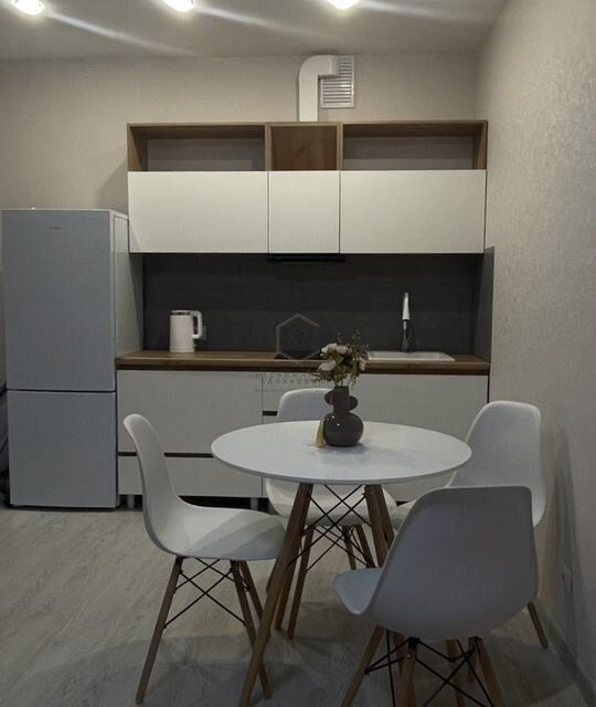 Сдаётся студия, 28 м²