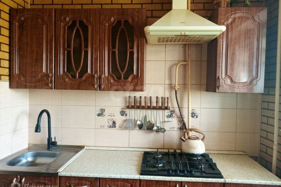 Продаётся 1-комнатная квартира, 37 м²