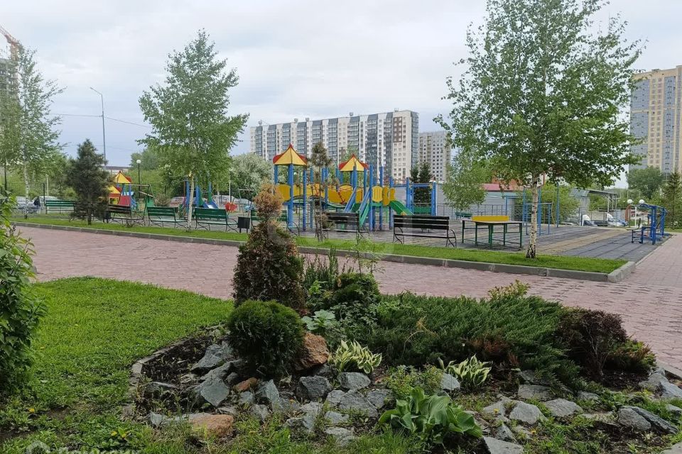 Продаётся студия, 28.7 м²