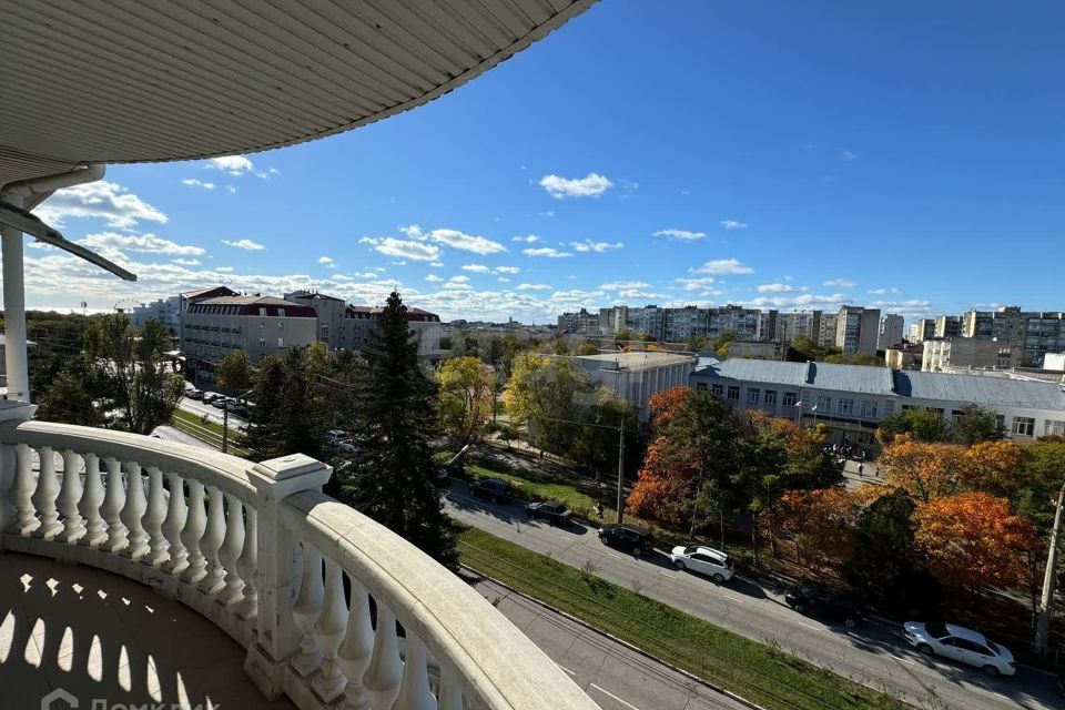 Продаётся студия, 27.3 м²