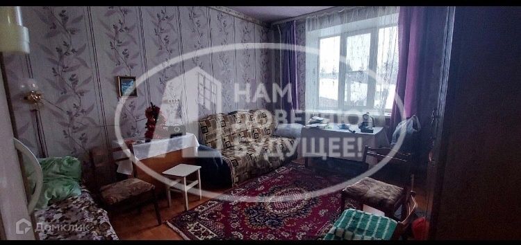 Продаётся 1-комнатная квартира, 30.6 м²