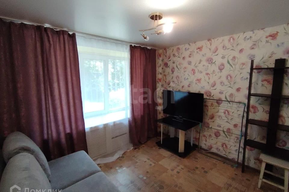Продаётся студия, 18 м²
