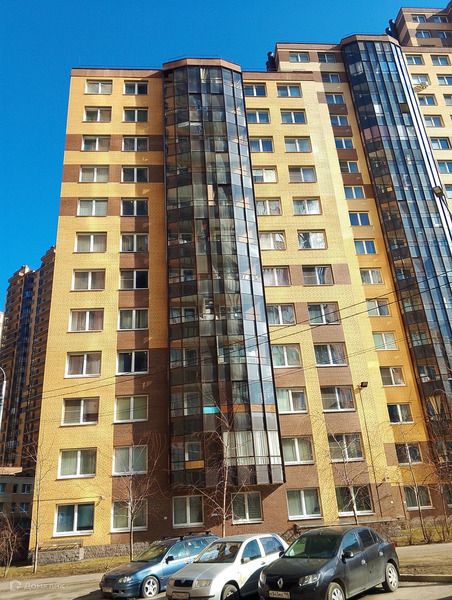 Продаётся студия, 25.1 м²