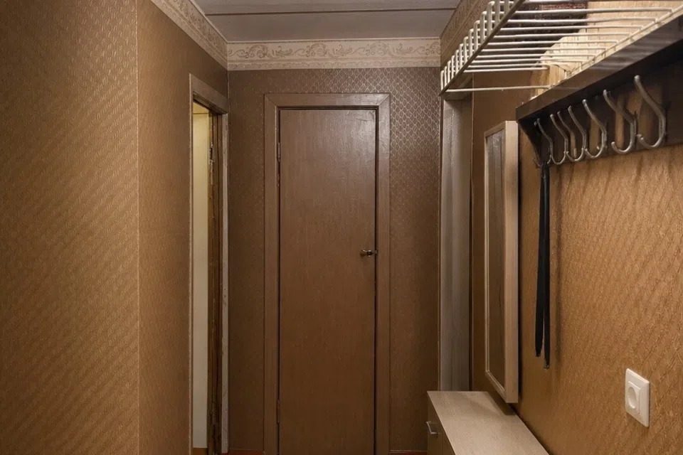 Продаётся 2-комнатная квартира, 47 м²