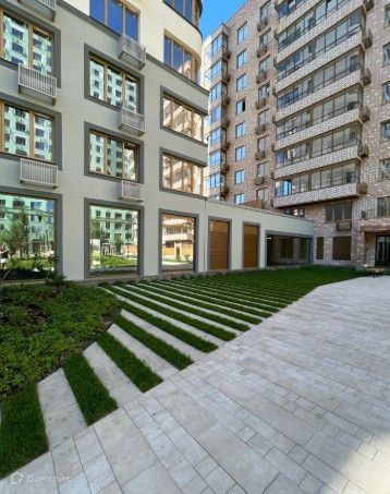 Продаётся 3-комнатная квартира, 92.5 м²