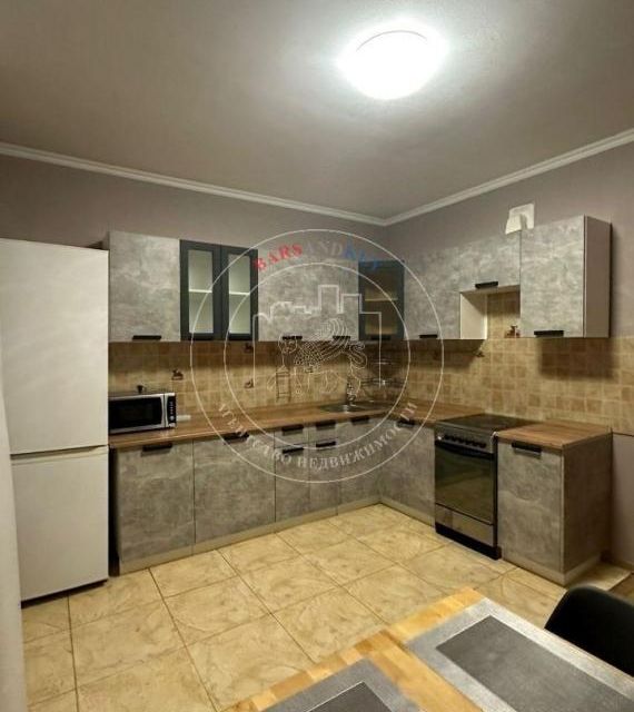 Сдаётся 2-комнатная квартира, 66 м²