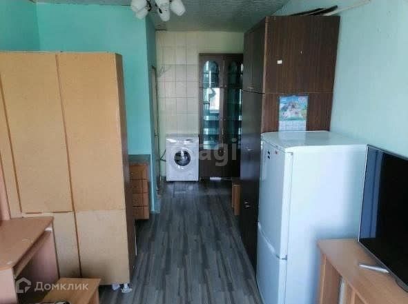 Продаётся комната в 1-комн. квартире, 17.7 м²